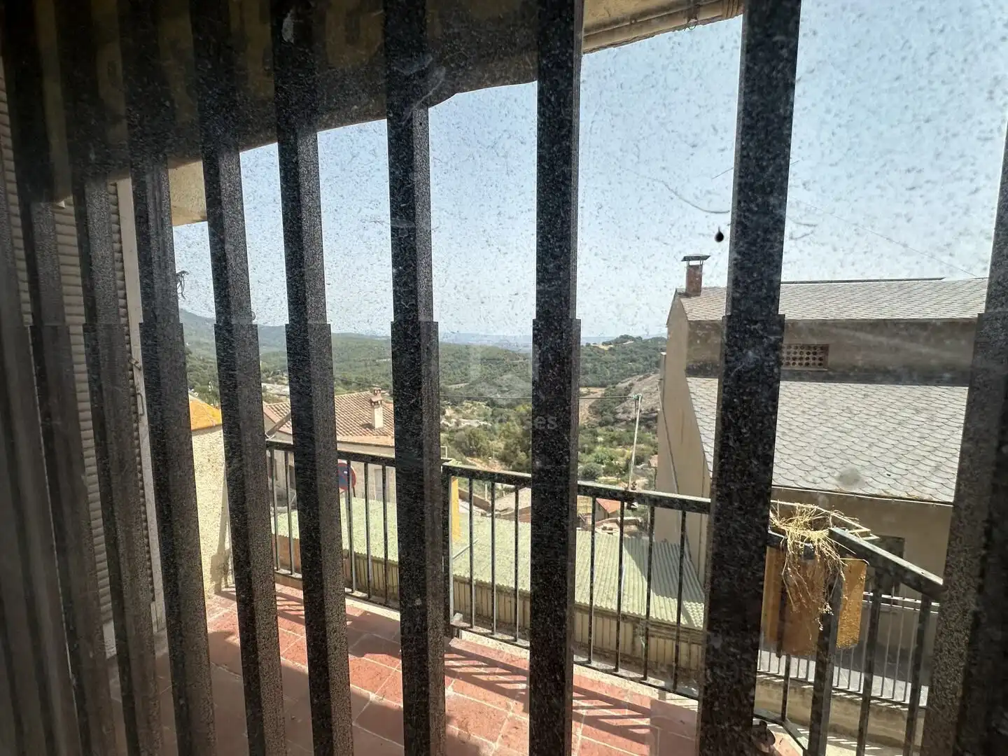Terrassa de Dúplex en venda en Sant Feliu de Codines amb Terrassa