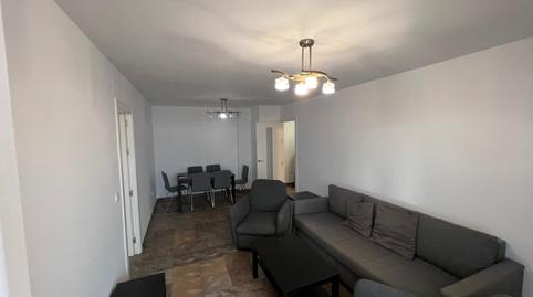 Photo 5 of Flat to rent in Los Castillejos - La Trinidad, Málaga Capital