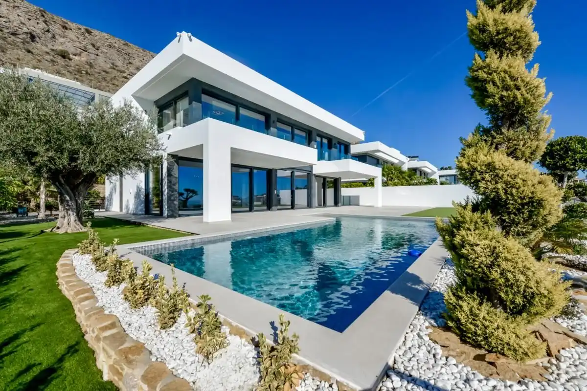 Villa à vendre à Golf Bahía, imagen 31