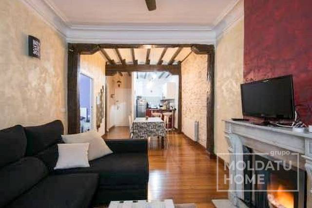 Piso en Venta en Casco Viejo