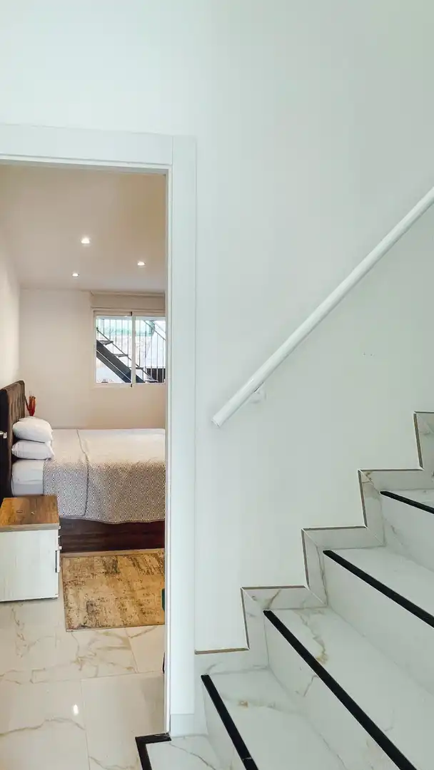 Casa a schiera con terrazza in vendita a Escandinavia - Cautivador, imagen 16
