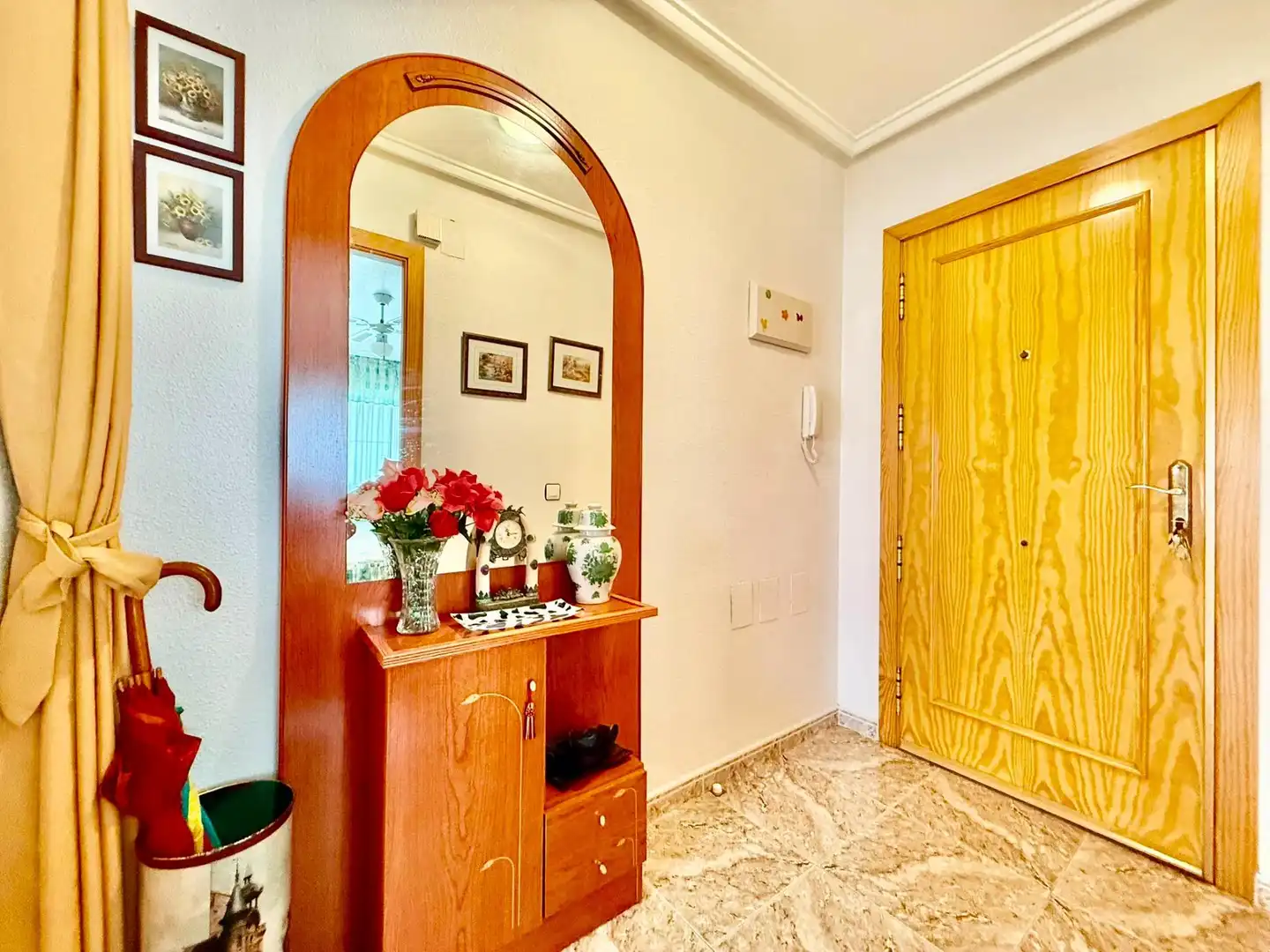Apartment with lift for sale in Avenida PINOSO DE 12, imagen 16