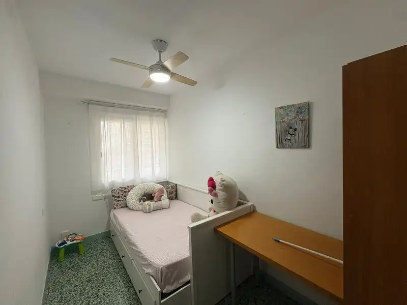 Apartament amb ascensor en venda a Sant Antoni, imagen 10