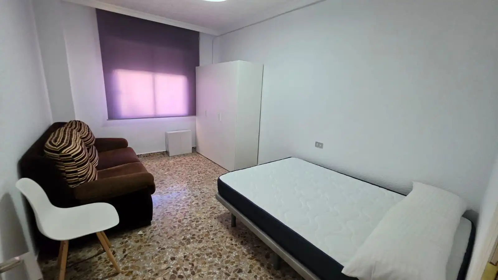 Habitación de Piso para compartir en Las Torres de Cotillas, Murcia
