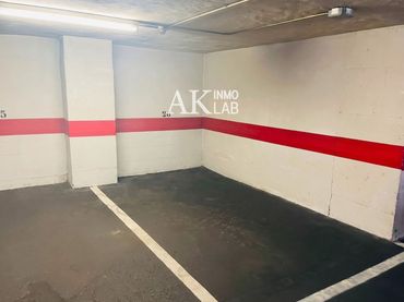 Individuel à vendre à Paral·lel
