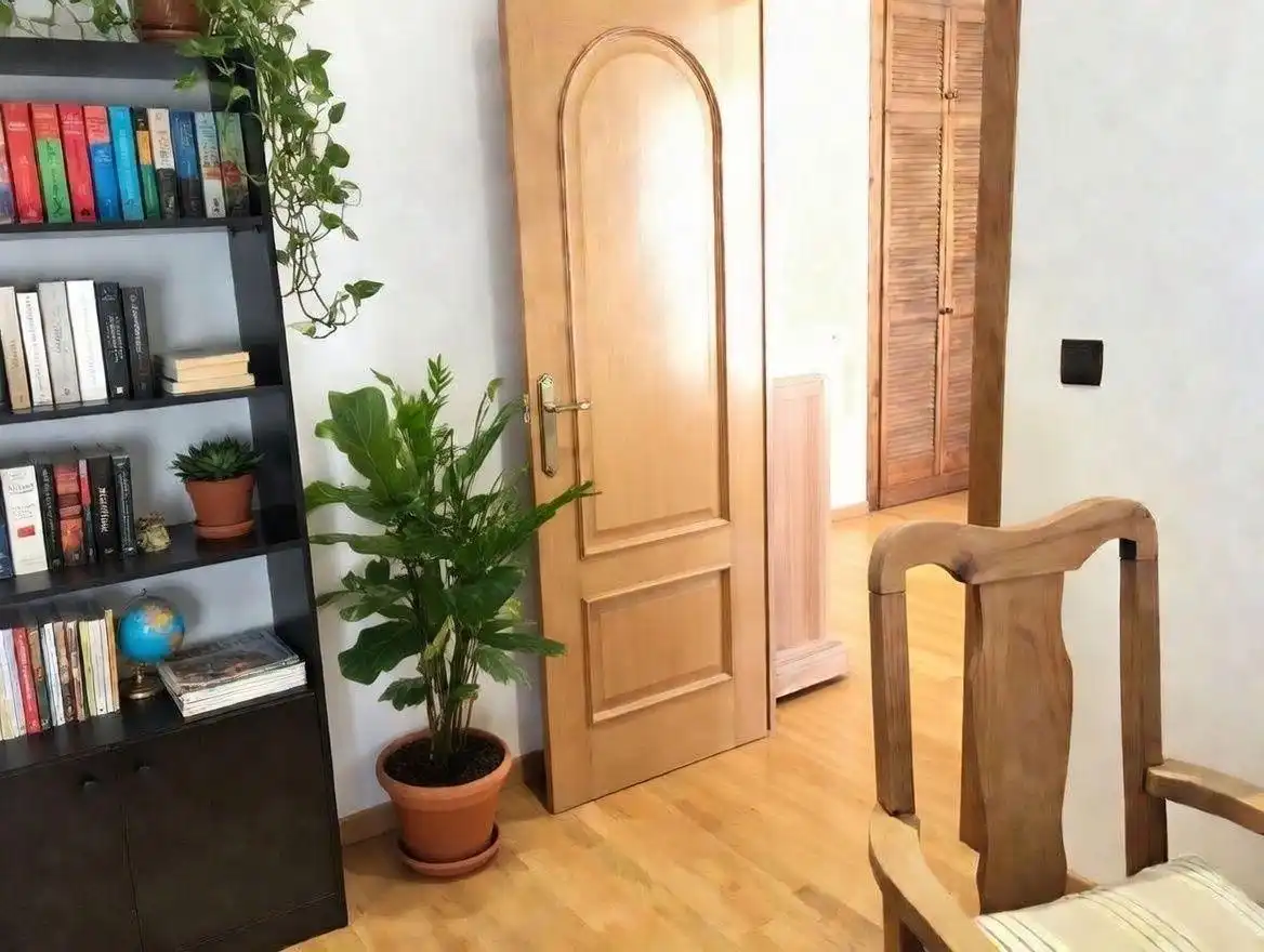 Attic for sale in Silla  with Air Conditioner, Heating and Parquet flooring