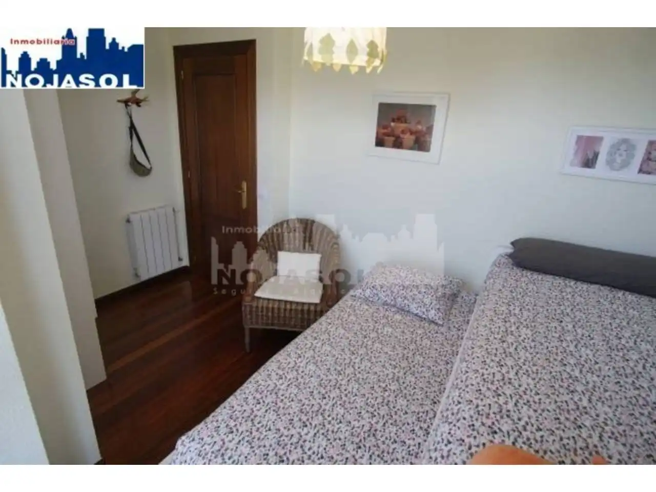 Apartament amb terrassa de lloguer a Calle arenal 11, imagen 26