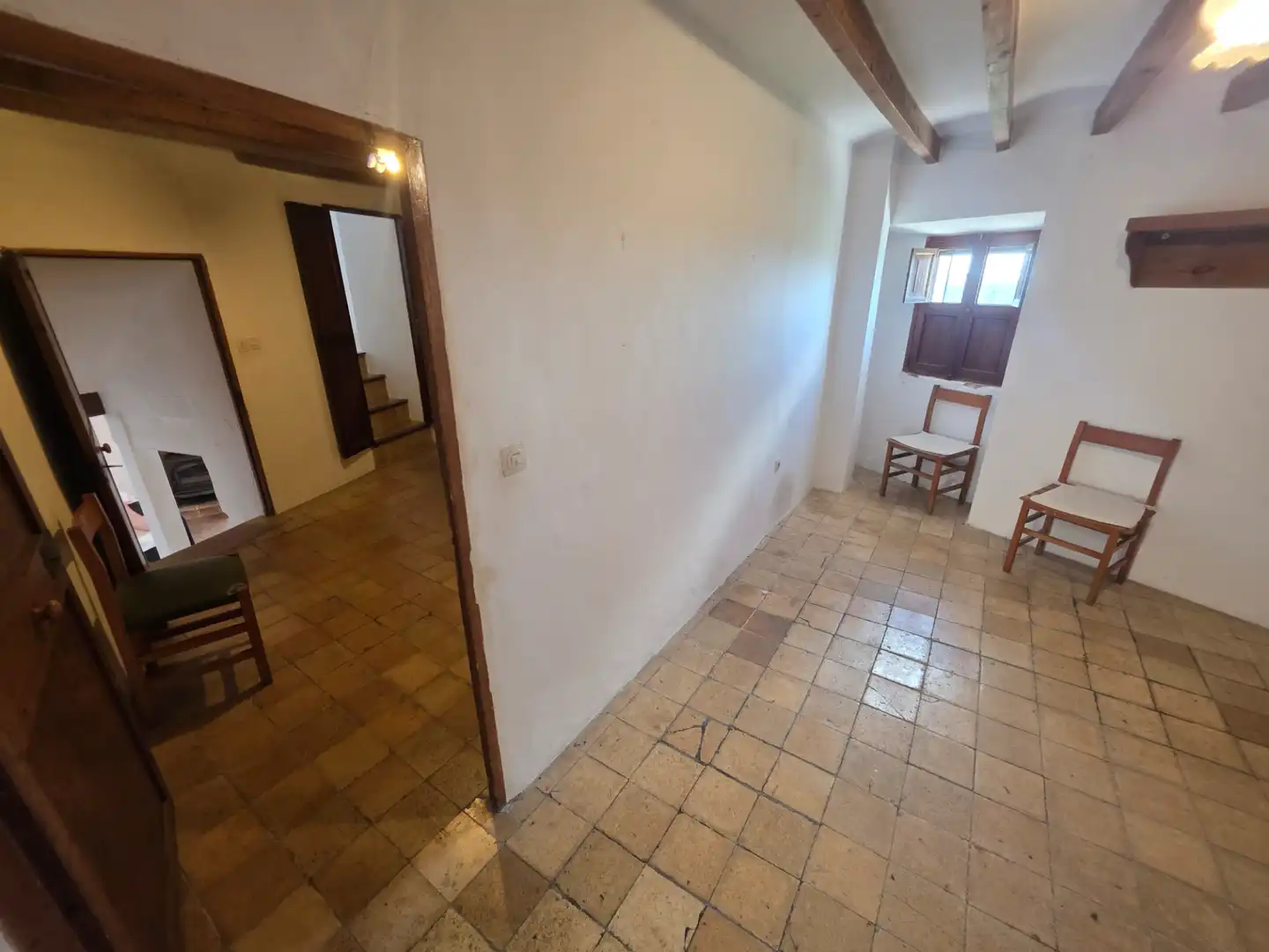 Casa o chalet en venta en Puigpunyent con Jardín privado