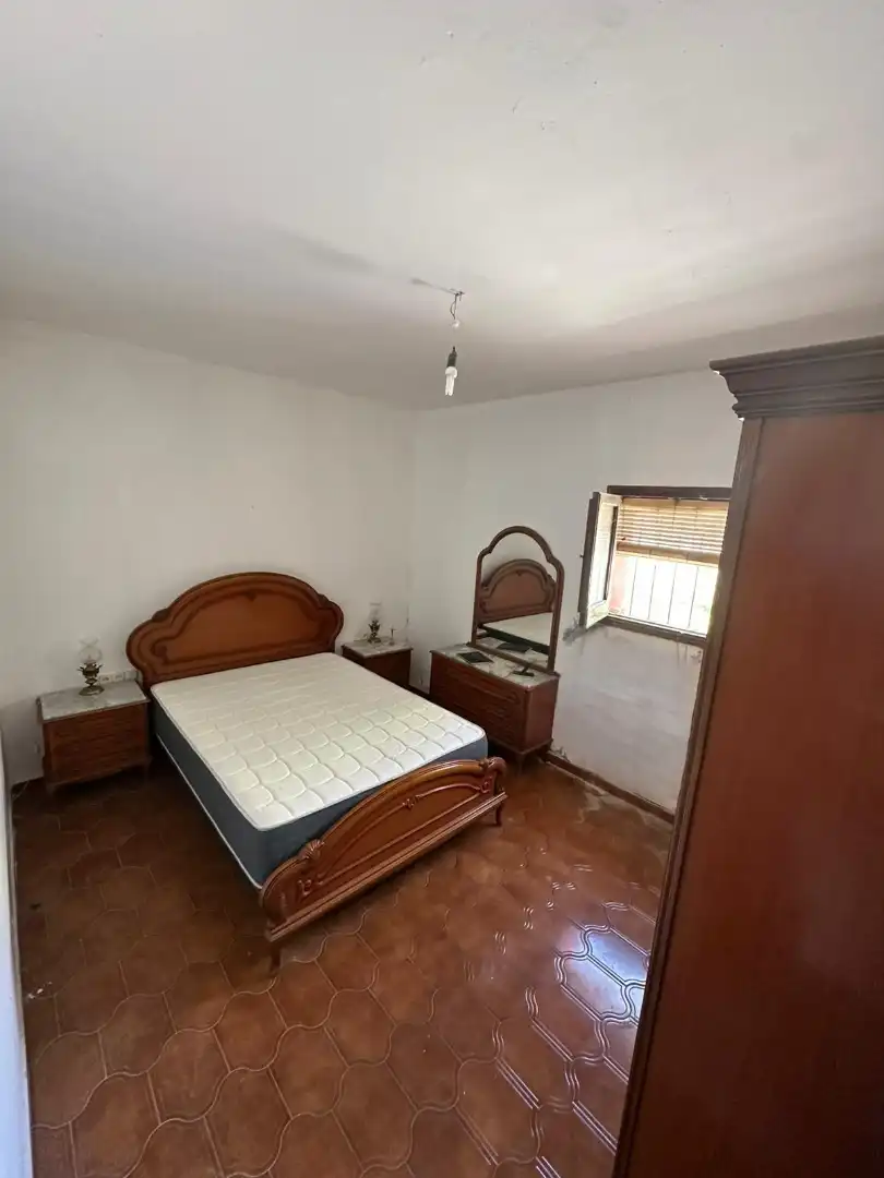 Chalet con piscina en venta en Parque de la Constitución 5a, imagen 5