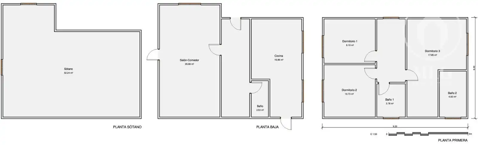 Chalet en venta en Santa Juliana, imagen 61