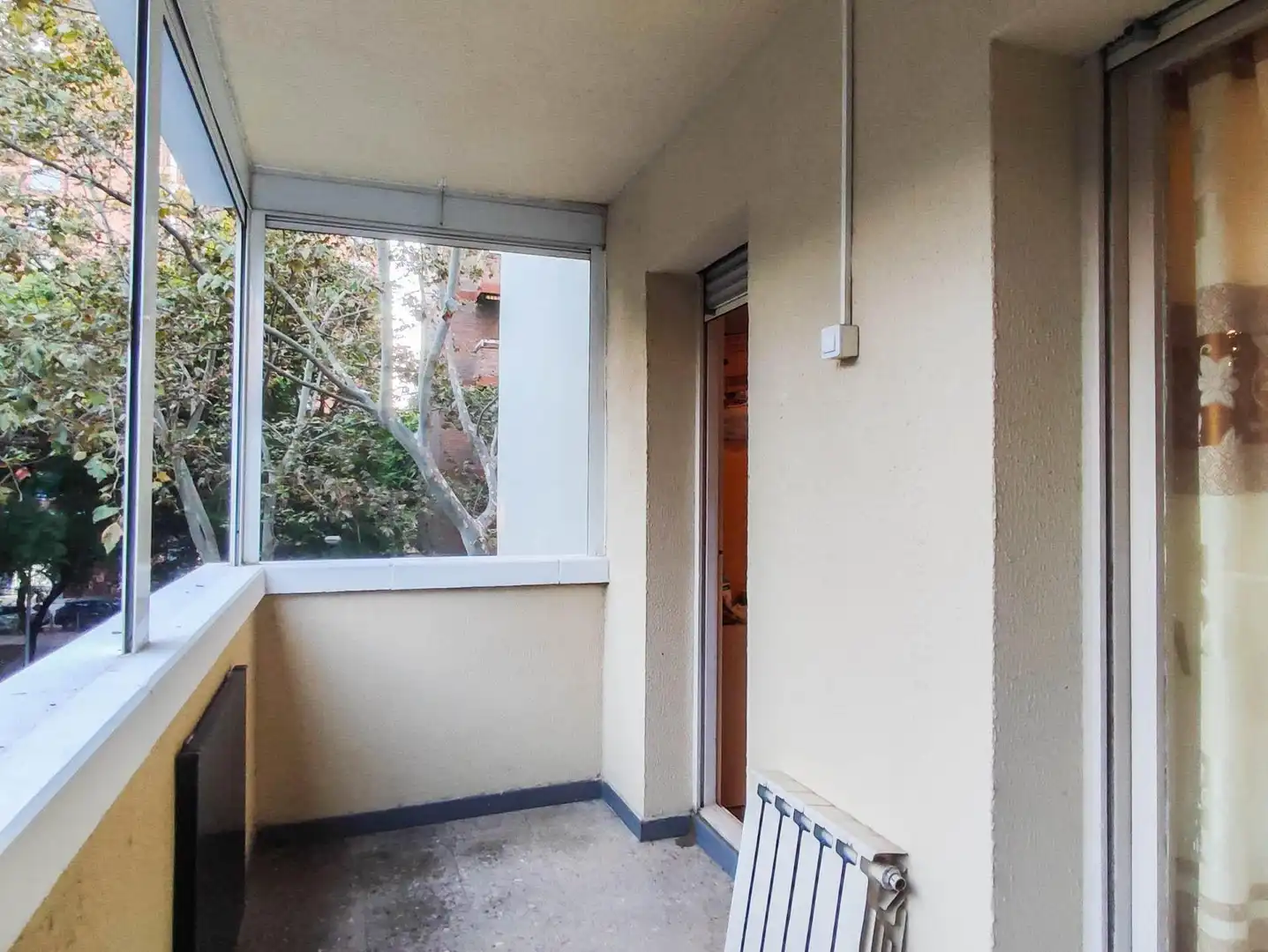 Appartement avec terrasse à vendre à Sant Martí, imagen 34