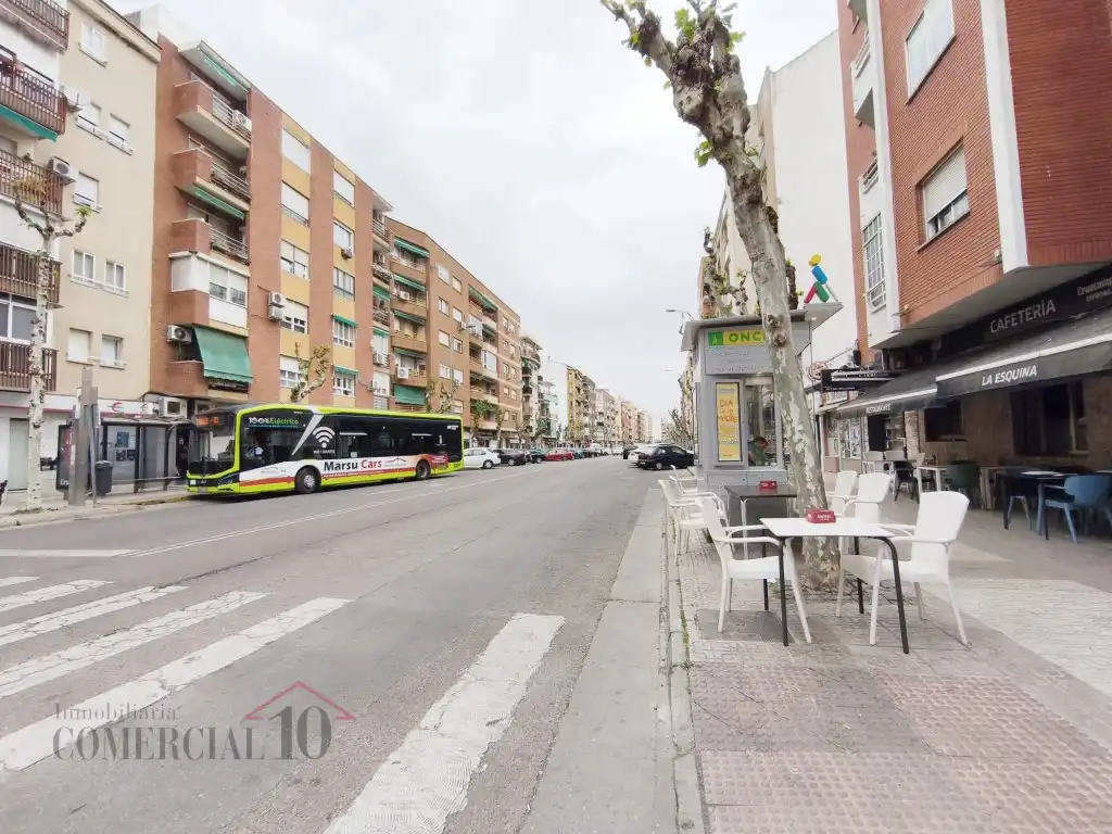 Individual en venta en San Roque - Ronda Norte