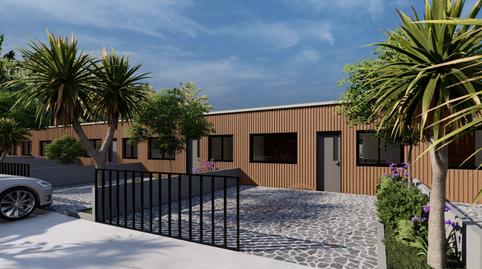 Foto 2 de Piso en venta en Calle Juan de Austria, 54, Benaguasil, Valencia