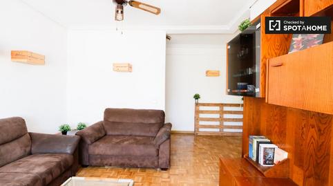 Photo 2 of Apartment to share in Aluche,  Madrid Capital