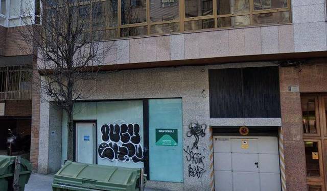 Local comercial en Alquiler en Travesía de Vigo, 55 en Fátima