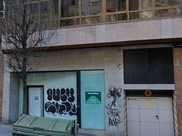 Local comercial en alquiler en Travesía de Vigo 55
