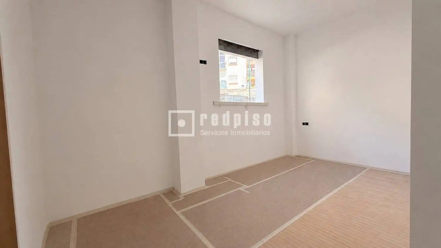 Flat with lift for sale in de las Postas, imagen 5