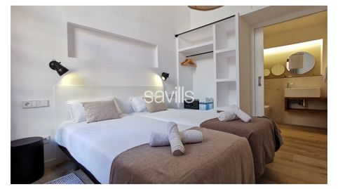 Foto 5 de Casa o xalet en venda a El Raval, Barcelona Capital