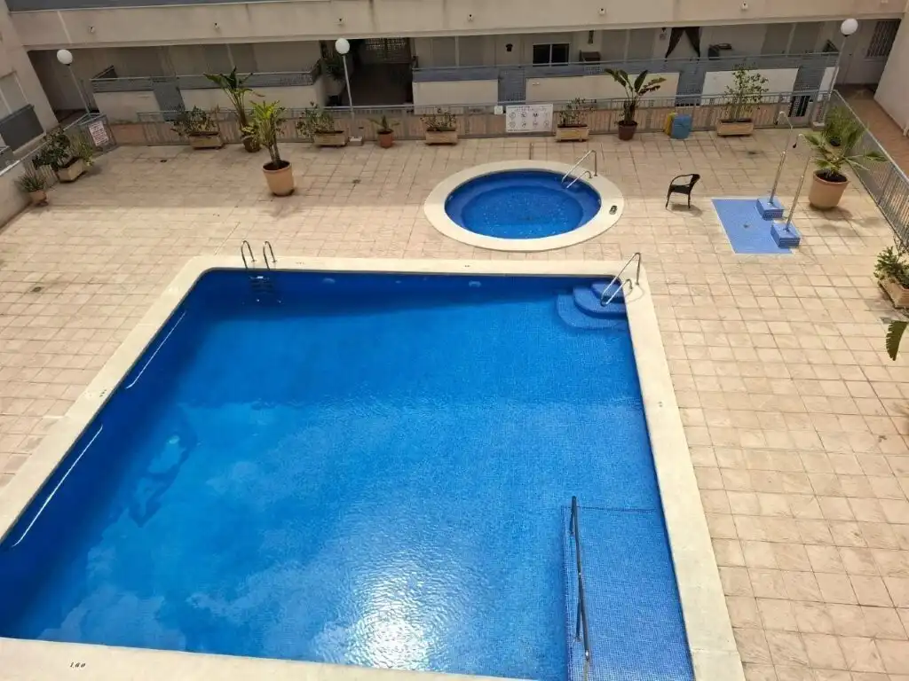 Apartamento con piscina en venta en N/A, imagen 17