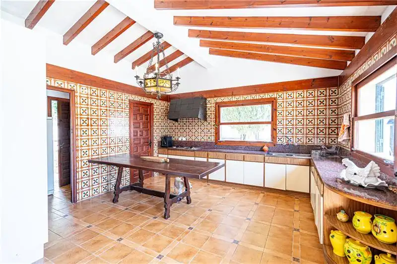Maison rustique avec terrasse à vendre à Esporles, imagen 5