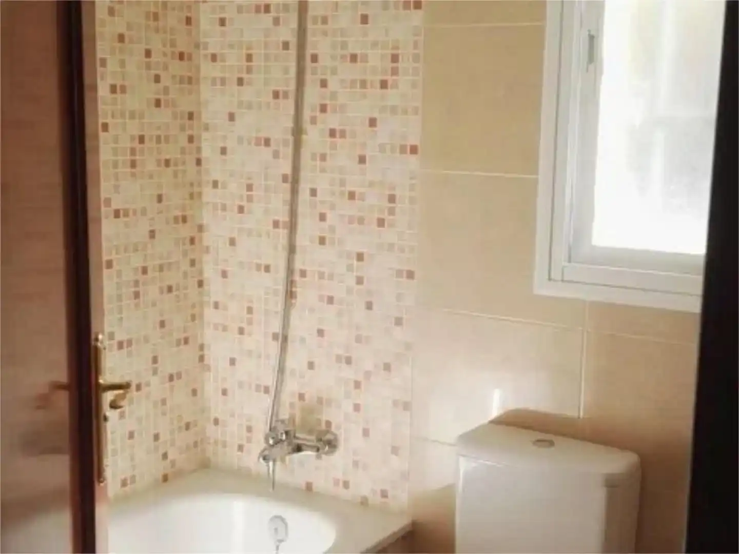 Baño de Piso en venta en Fuentemora