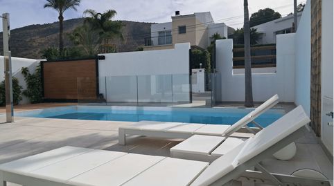 Foto 4 de Casa o chalet en venta en L'Albir, L'Alfàs del Pi