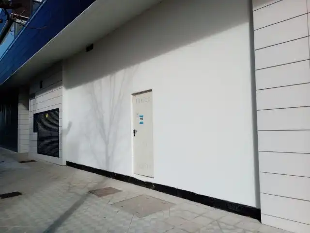 Local comercial de lloguer a Calle Francisco Berlanga Robles 15, imagen 5