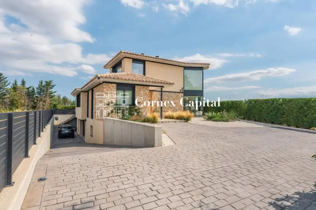 Casa con piscina in vendita a MAS FRIGOL, imagen 10