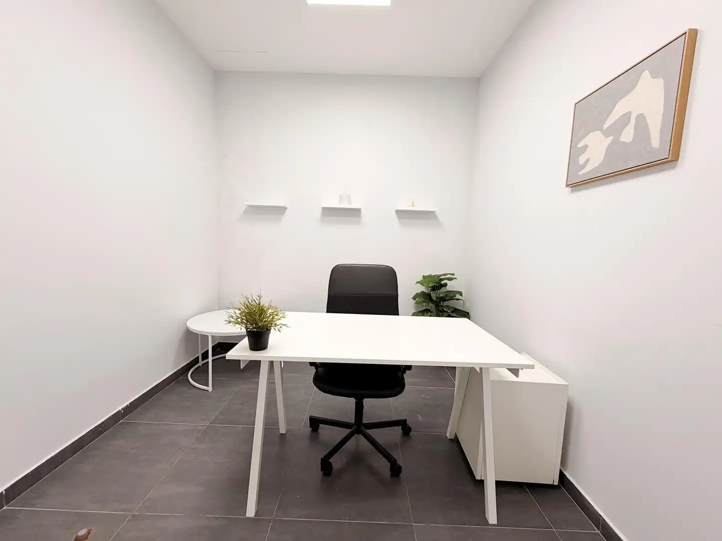 Oficina de lloguer en Massamagrell