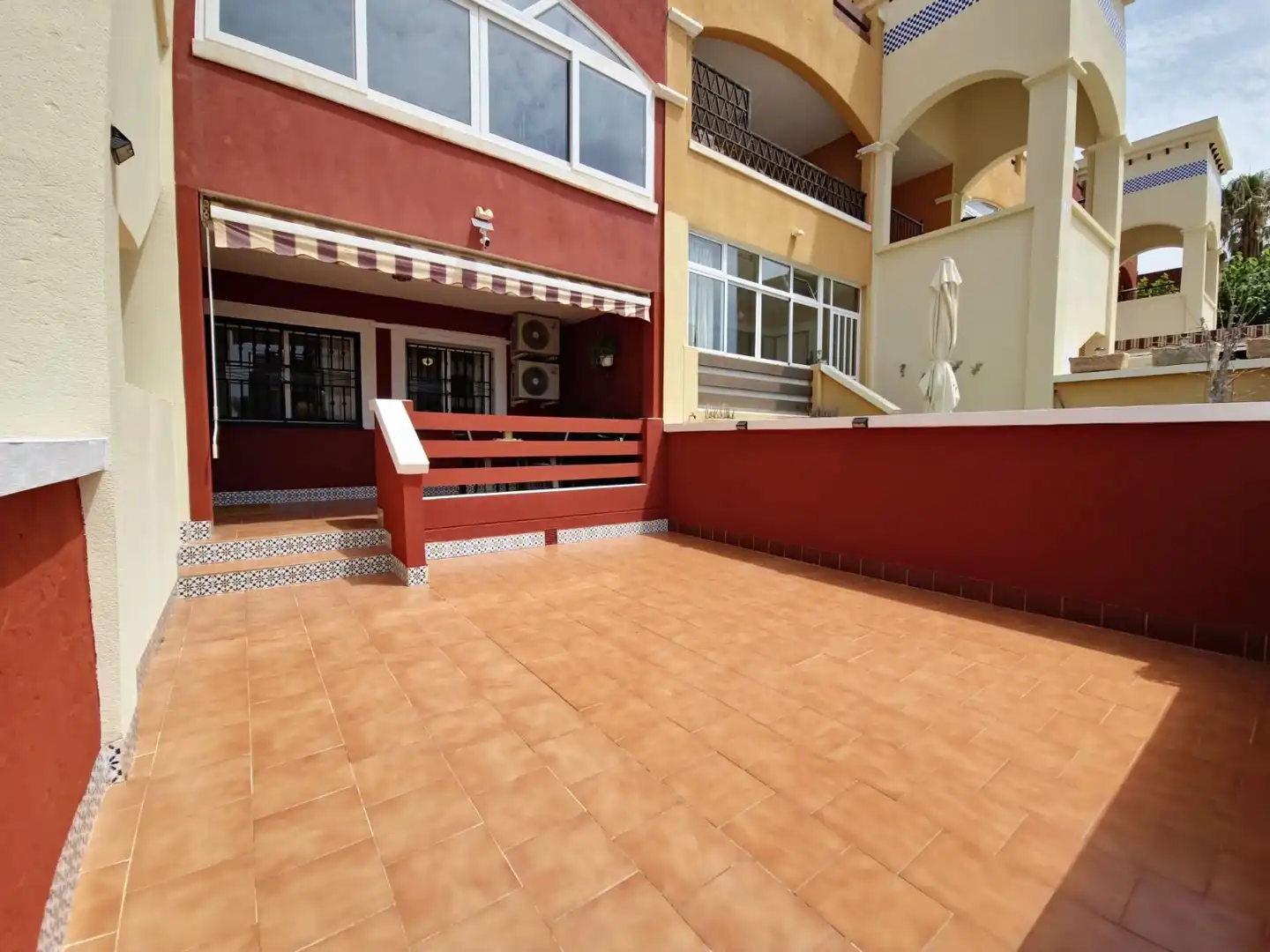 Maison mitoyenne avec piscine à vendre à Los Balcones - Los Altos, imagen 3