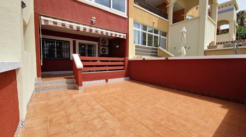iexclVENTA DE CASA ADOSADA DE 2 DORMITORIOS EN ORIHUELA COSTA!Te presentamos esta encantadora casa adosada en venta en Orihuela Co, imatge 3