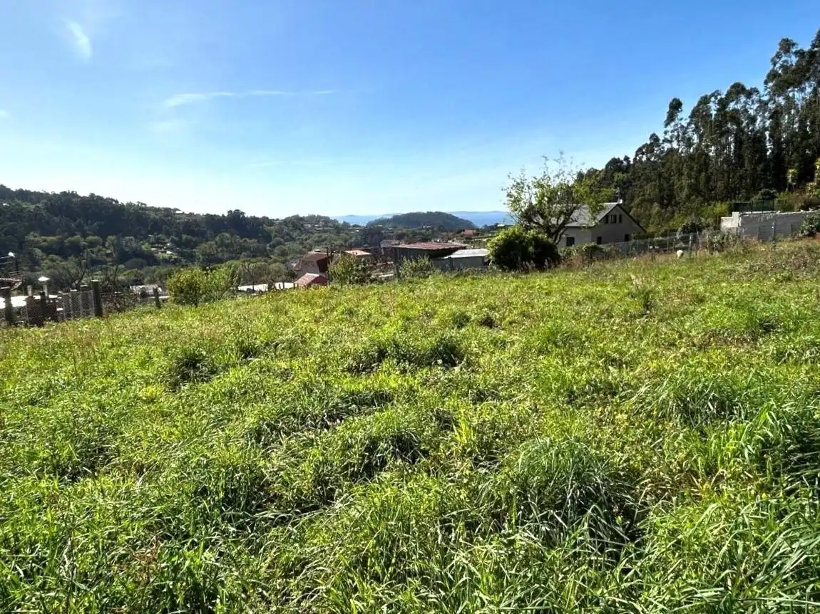 Terreno residenziale in vendita a Marín, imagen 6