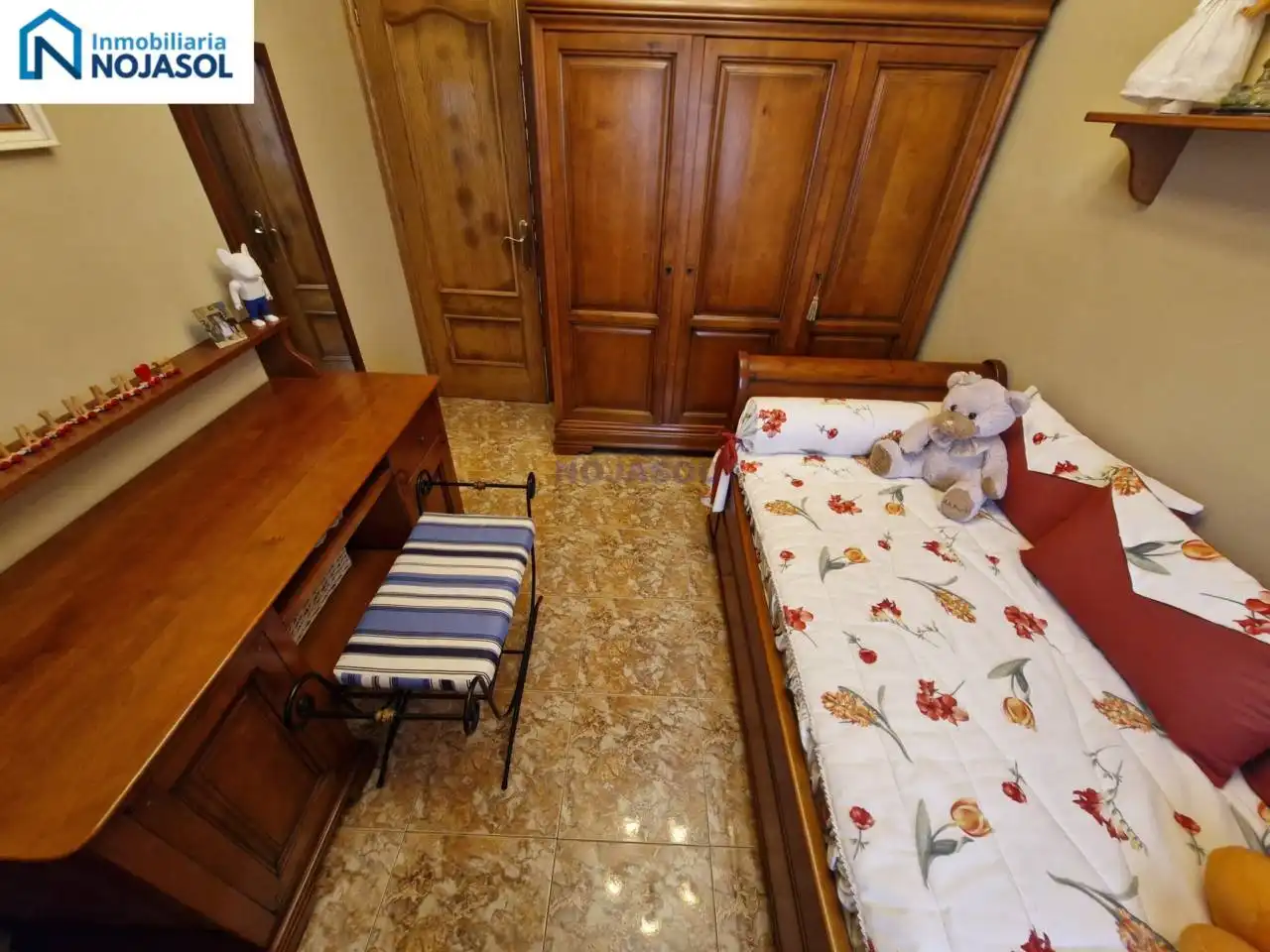 Xalet amb jardí en venda a Calle castillo, imagen 47