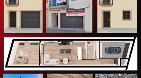 Foto 2 de Casa adosada en venda a Pallejà, Barcelona