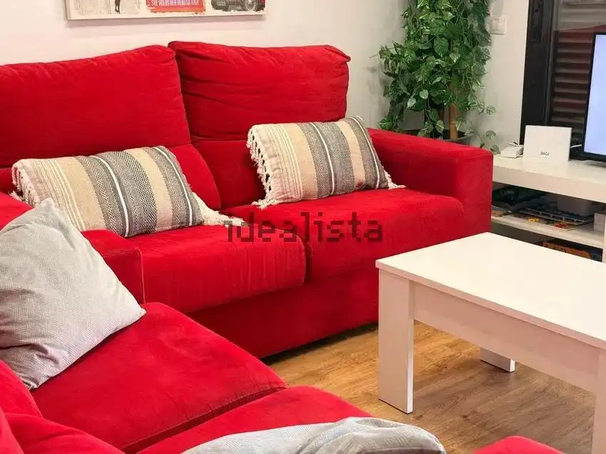 Pis amb terrassa en venda a Cala Marqués, imagen 11