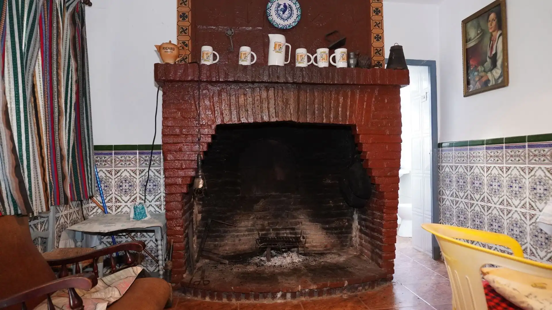 Casa rústica en venda a Pago Administrador, imagen 14