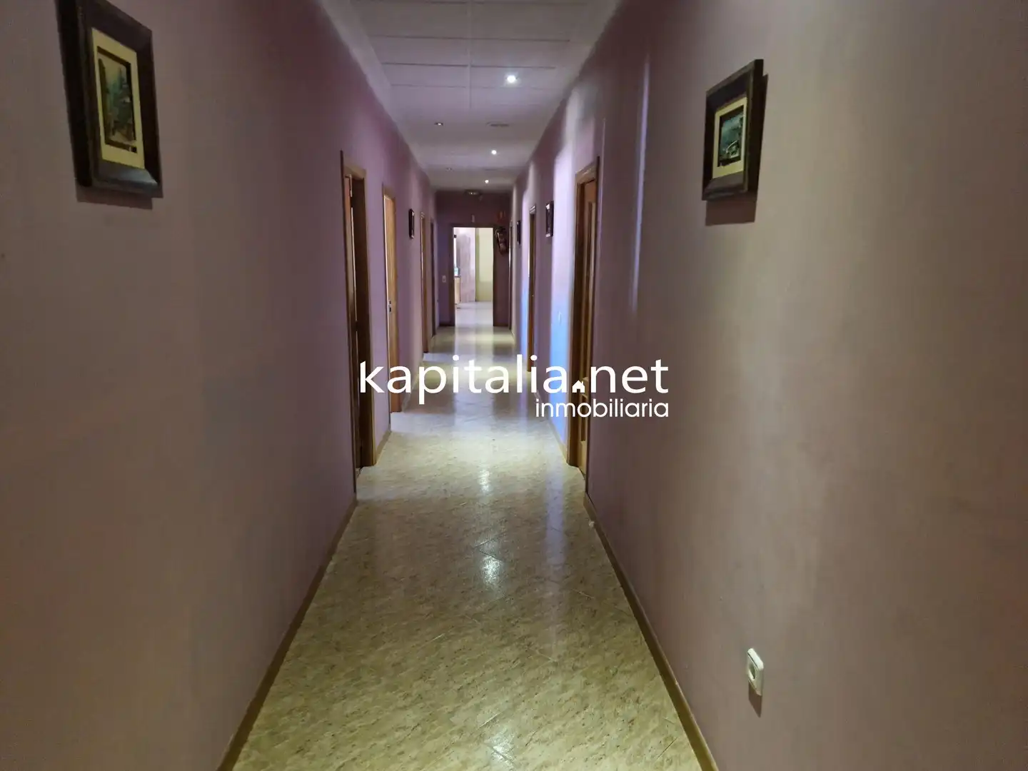 Business premises for sale in Eixample, imagen 19