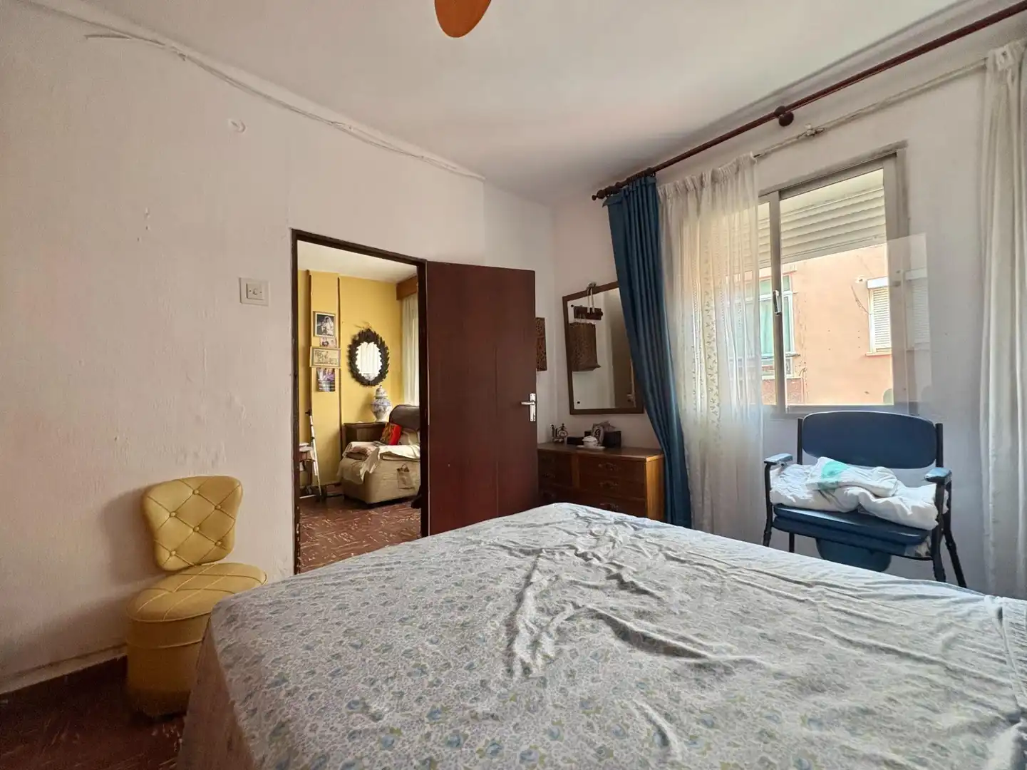 Habitación de Piso en venta en Málaga con Aire acondicionado