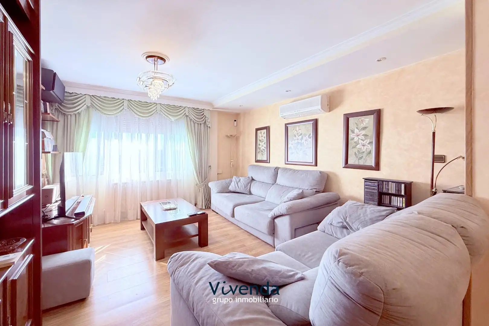 Appartement avec piscine à vendre à Calle Alemania