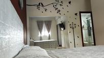 Bedroom of Flat for sale in  Sevilla Capital  with Terrace