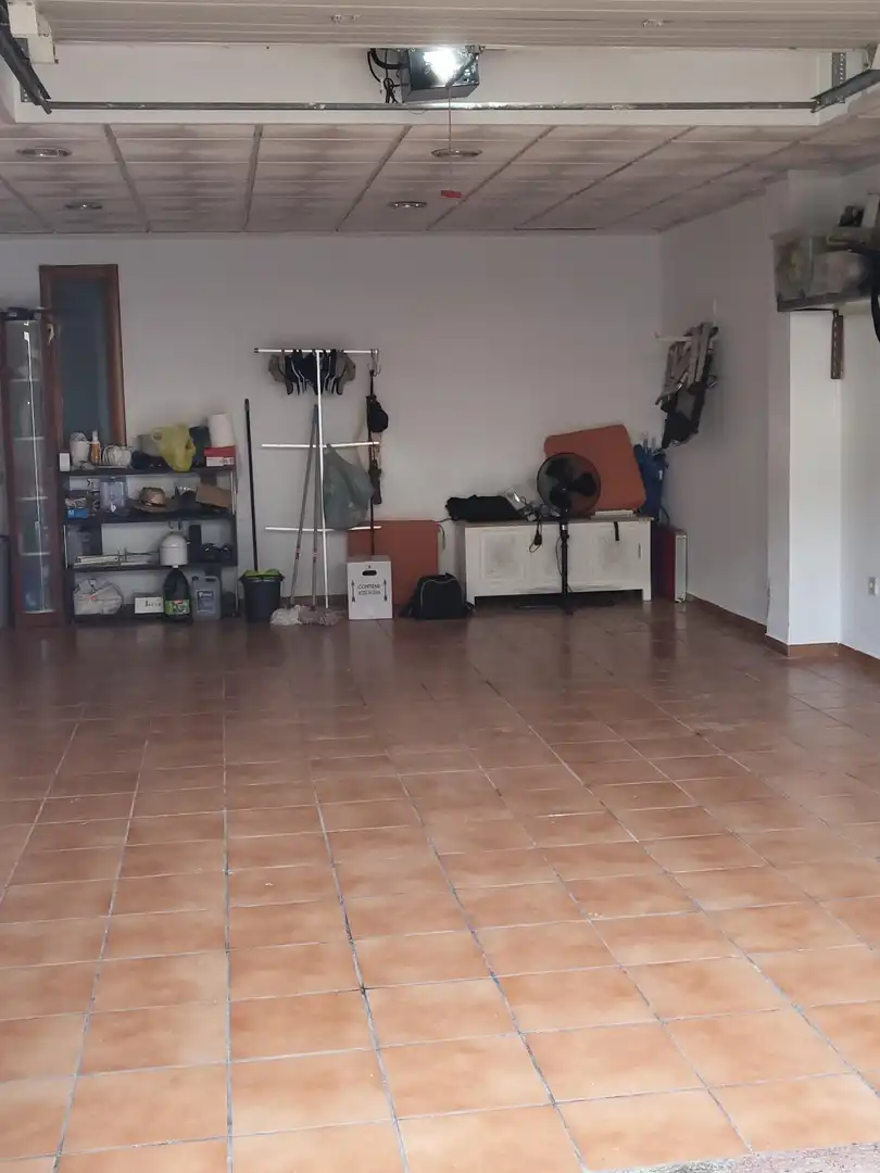Casa o chalet en venta en El Palomar con Aire acondicionado, Jardín privado y Terraza
