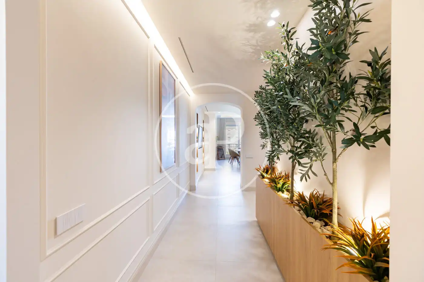 Flat for sale in Barcelona  with Air Conditioner, Heating and Furnished