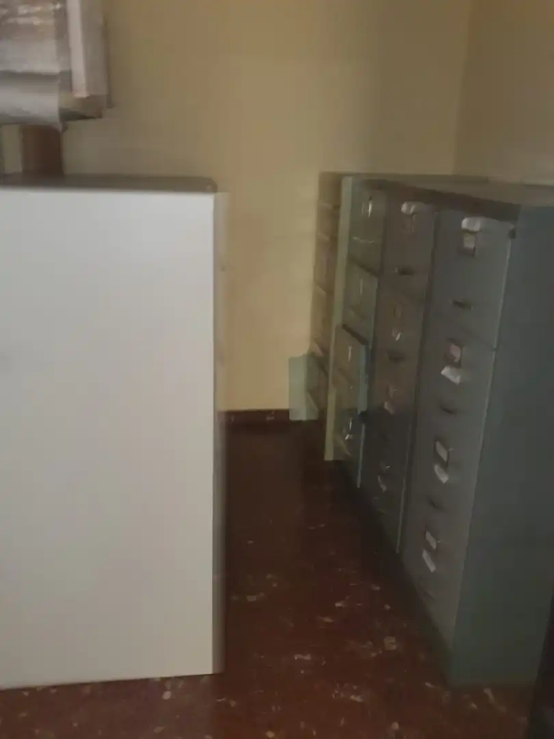 Ufficio con ascensore in affitto a Carrer de los Castillejos, imagen 15