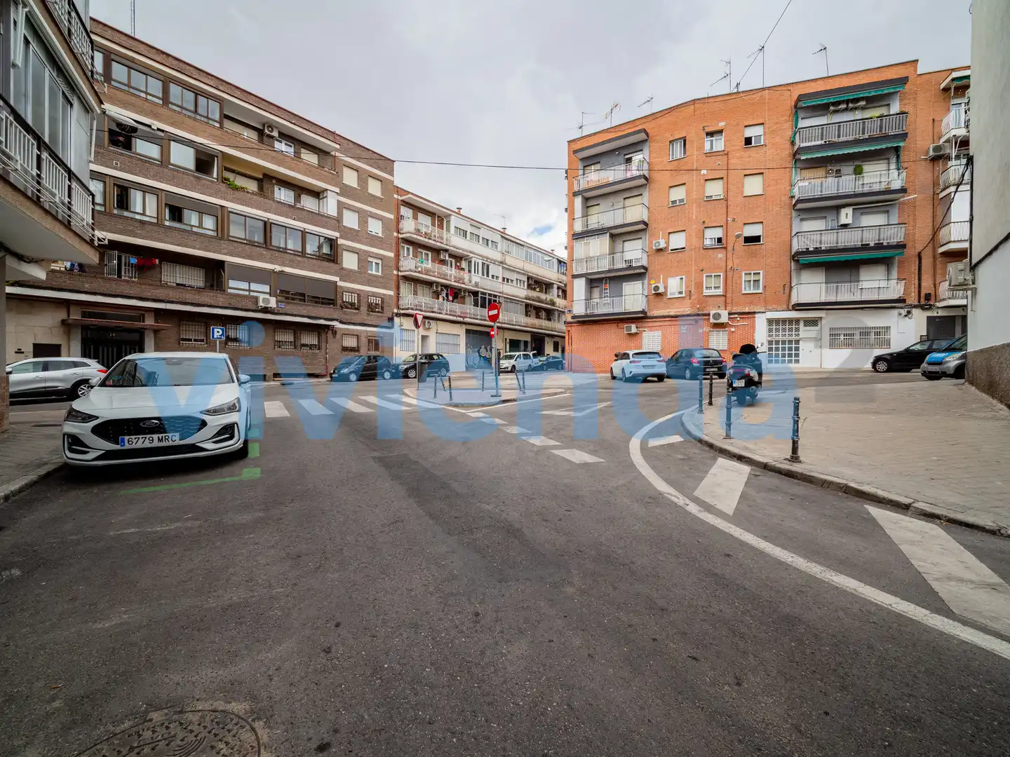 Edifici en venda a Amador Valdes, Ventas