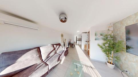 Foto 5 de Piso en venta en Calle General Espartero, 42, Carolinas Altas, Alicante / Alacant