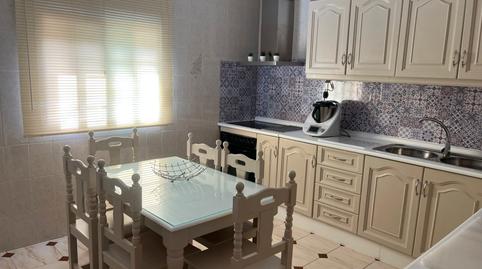 Foto 4 de Casa o chalet de alquiler en Calle Alta, Sayalonga, Málaga