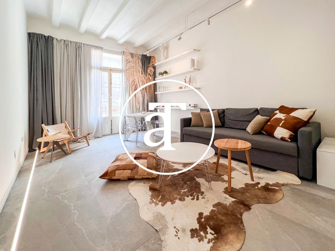 Flat to rent in Carrer dels Salvador, 20, El Raval