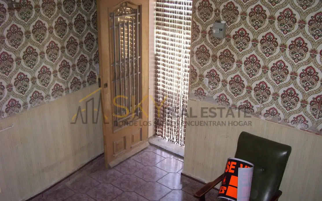 Casa o xalet en venda en Alcublas