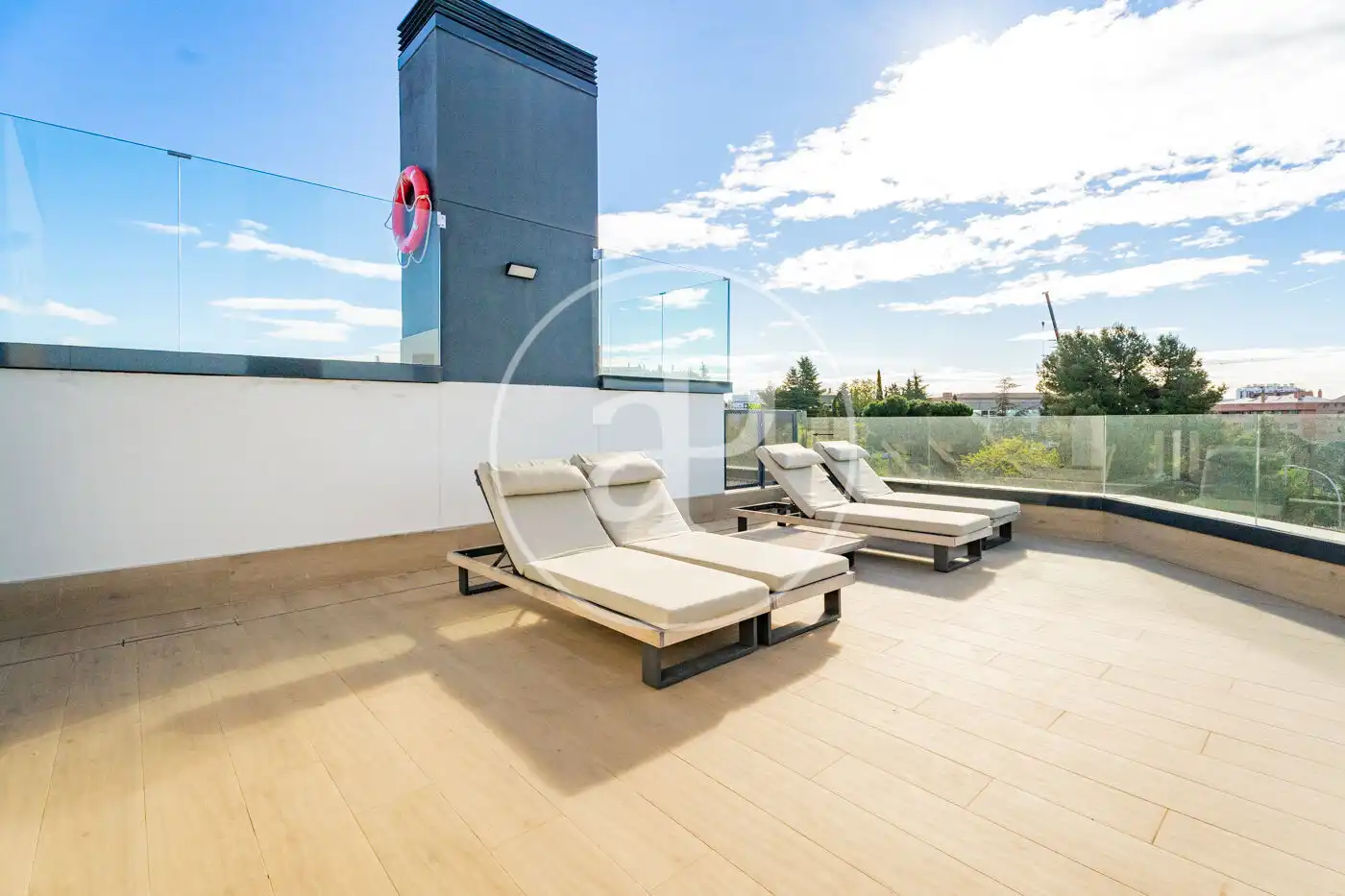 Loft de alquiler en Costillares