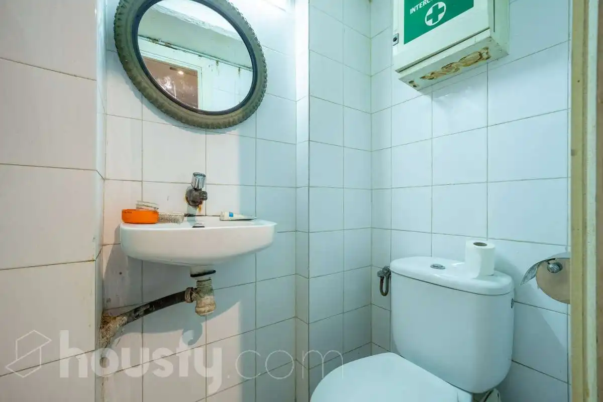 Wohnung mit Aufzug zum Verkauf in Calle Castillejos ., imagen 24
